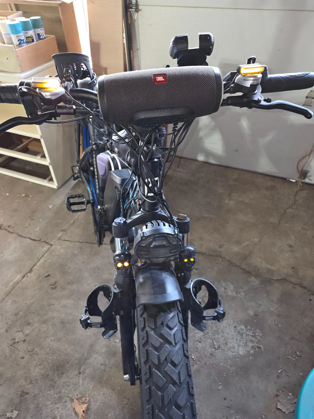 PHILODO BIKES