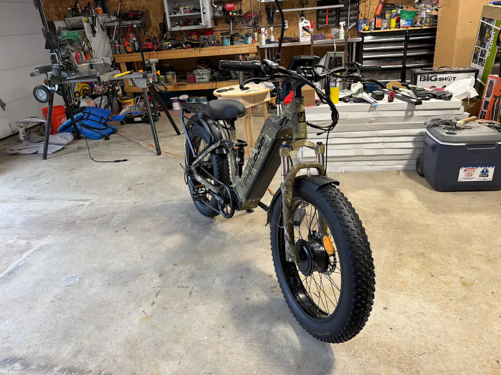 PHILODO BIKES