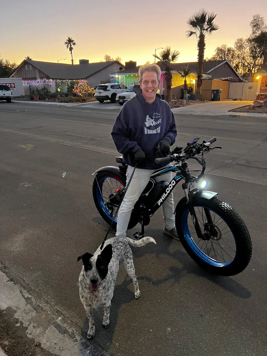 PHILODO BIKES