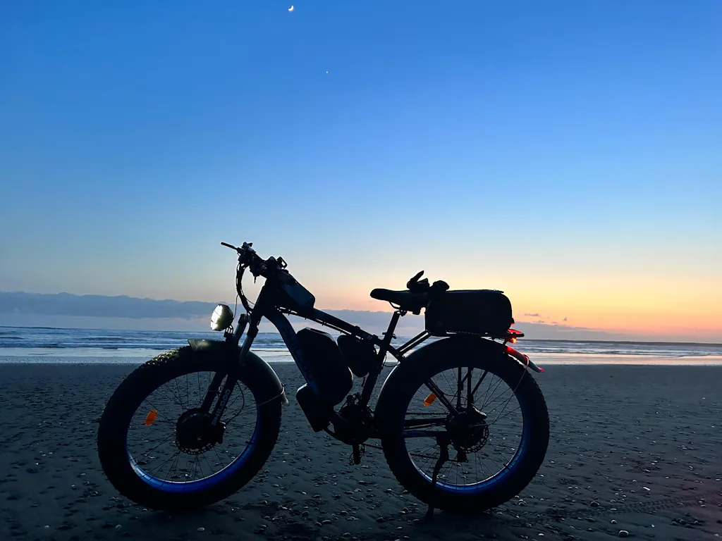 PHILODO BIKES
