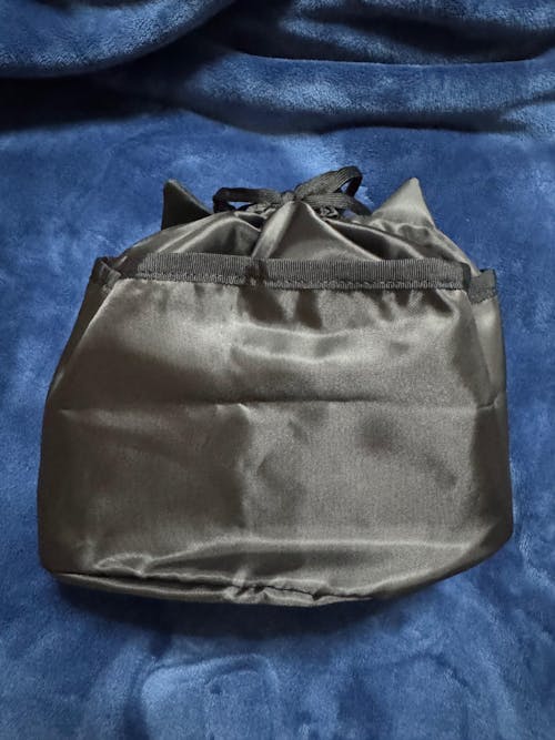 【12/7(日)22:00～ 26時間限定販売】【数量限定】PAW in BAG /  ブラック