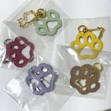 肉球ニャーホルダー ガチャ (5匹SET) -Philosophii <フィロソフィ>