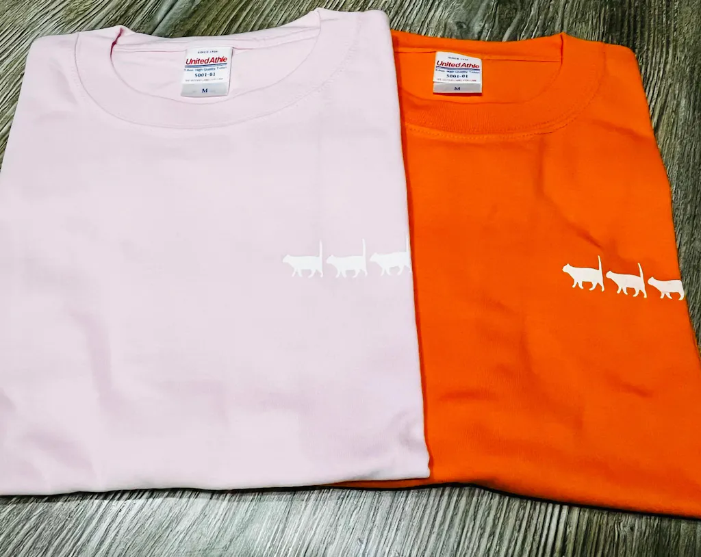 【アウトレットNo.100〜107】Tシャツ【送料無料】
