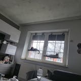 Katzen Fensterliege XXL - Phinias Katzenliege Fensterplatz mit Fensterhaken - Für Großkatzen wie Main-Coone, Norwegische Waldkatzen