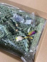 Phinias Fensterliege - Katzenliege Fensterplatz mit Fensterhaken