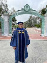 rent cap and gown berkeley