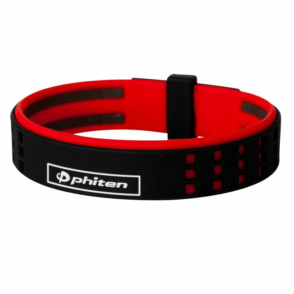 DUO TITANIUM BRACELET – Phiten