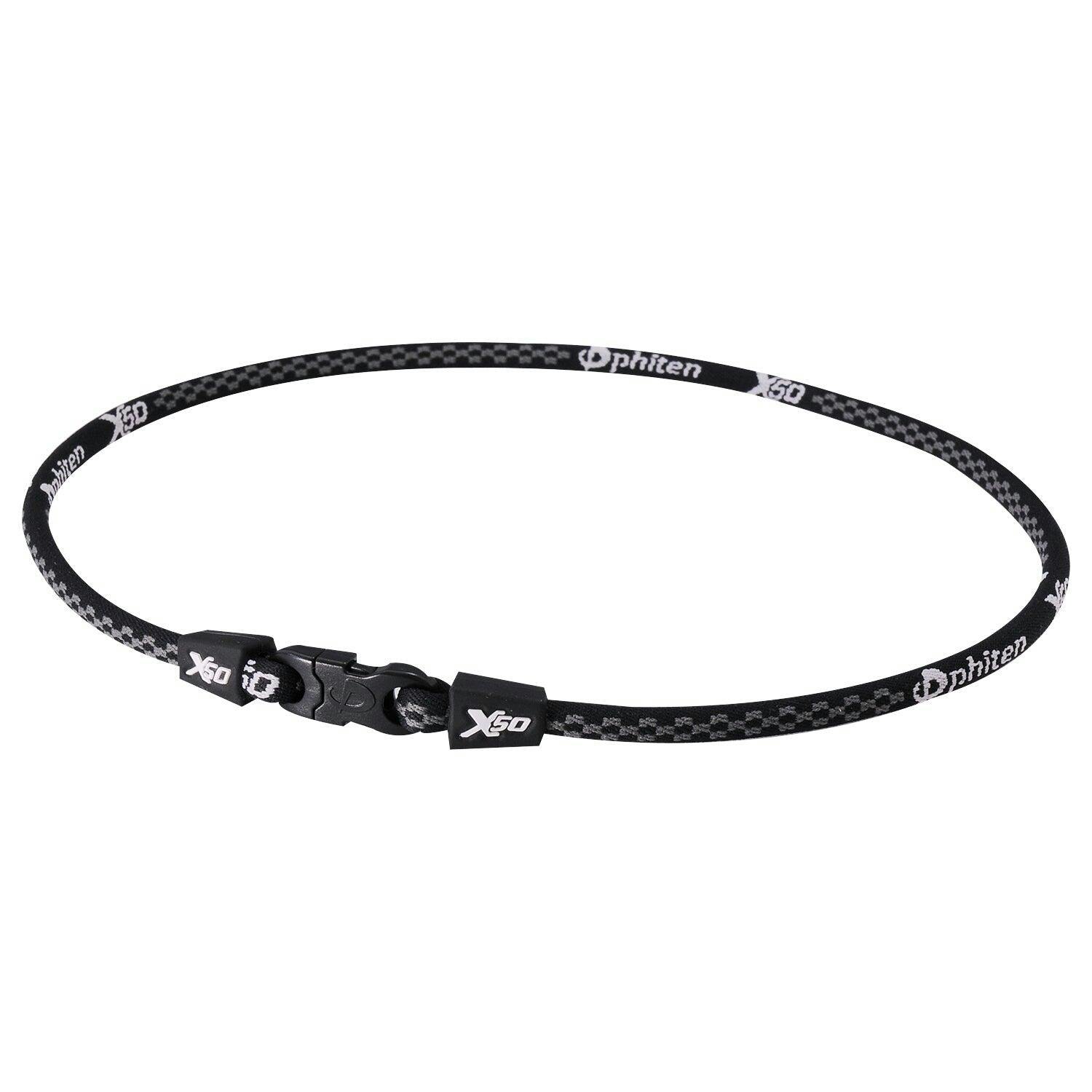 [新品未使用] Phiten x X50 ORIGINAL TITANIUM NECKLACE – Phiten