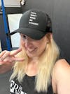 LGBTQIA+ Pride - Snapback Trucker Hat