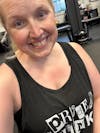 "Pride is Punk" - Tank top