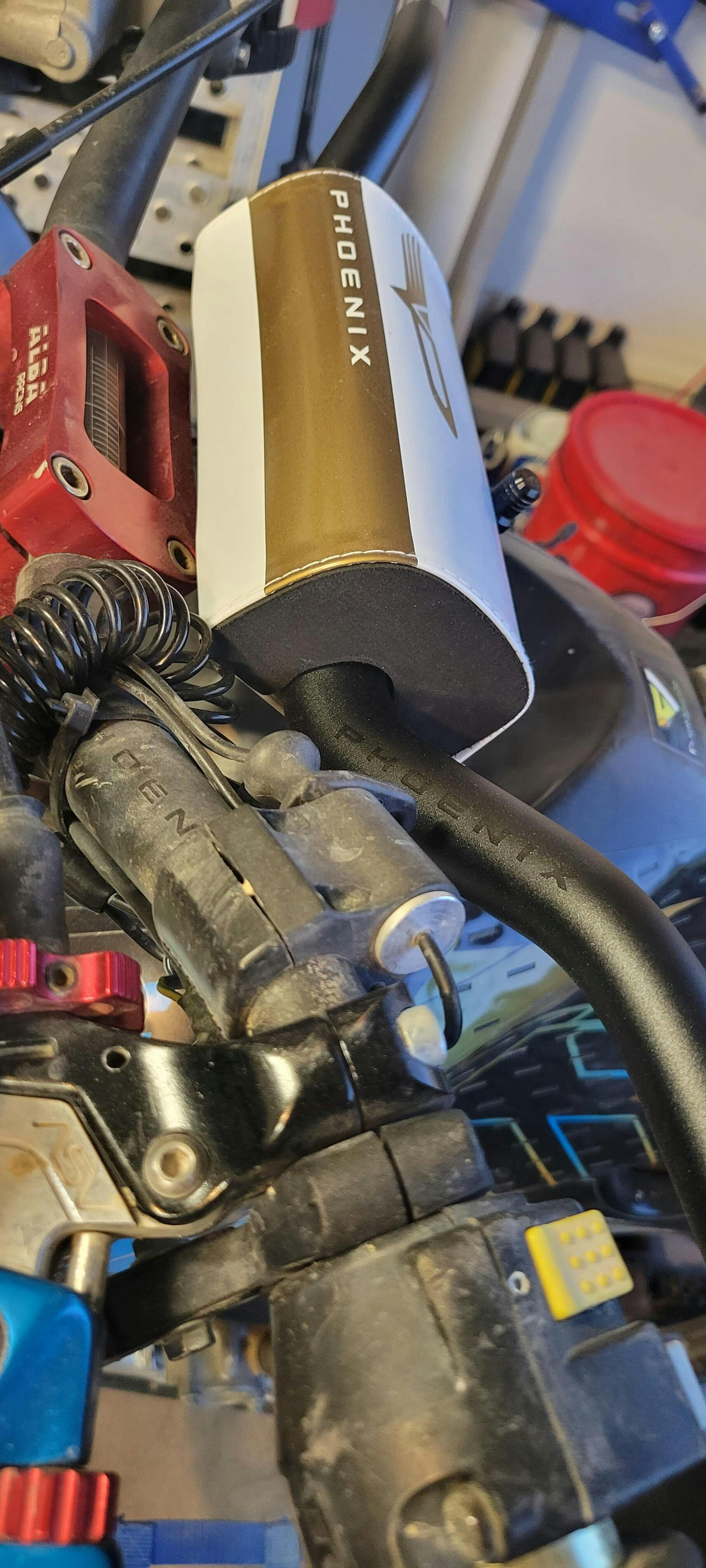 Phoenix Handlebars Products 118 Handlebars phoenixhandlebars