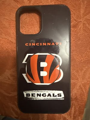 Custom Phone Case for iPhone