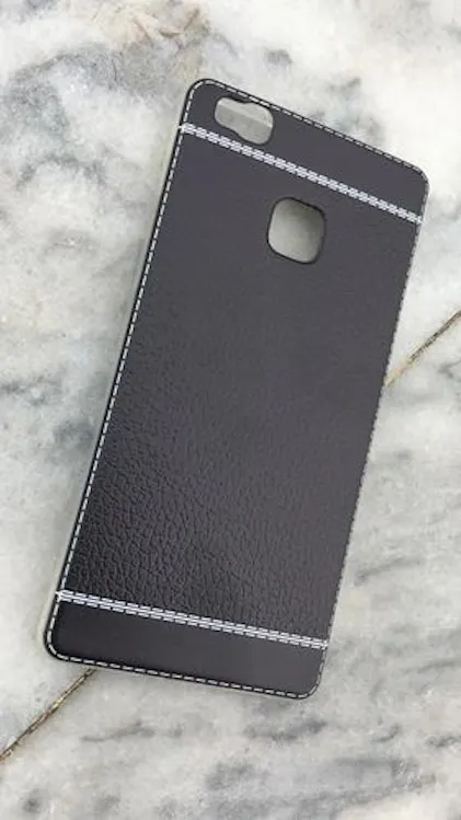 Funda Para Kindle Beajew Funda Para Huawei P8 Lite 2017/P9 Lite 2017, Con 2 Piezas Protector De Pantalla, Flip Funda De Piel Con Magnético Funda De Cuero PU [Soporte Funda Redmi Note 12 Pro