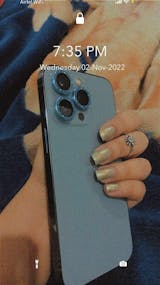 User picture