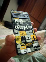 User picture