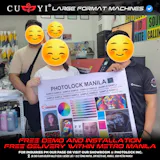 User picture