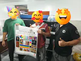 User picture