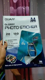 User picture