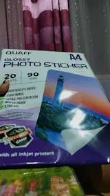 User picture