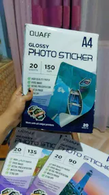 User picture