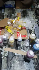 User picture