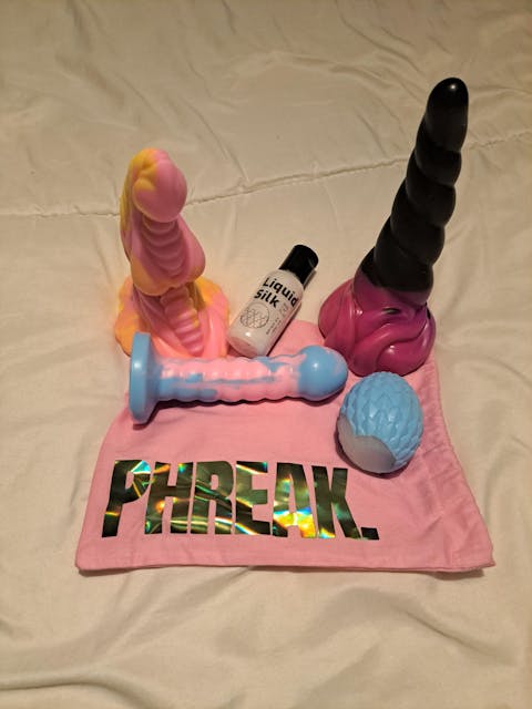 Mystery Box - Unveil the Unexpected!