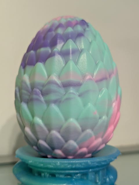 Dragon Egg