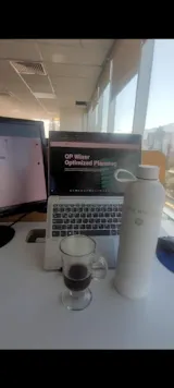 User picture