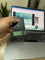 User picture