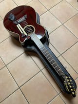 Pickaso Guitar Bow - New Year Sale! - The Acoustic Guitar Forum