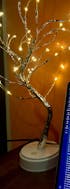 Bonsai LED Light Tree - use PICKDBEST10 (10% off)