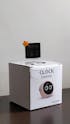 Emoji Alarm Clock
