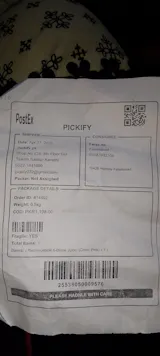 User picture