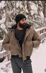 User picture