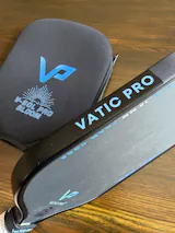 ピックルボールワン公式ショップ V-Sol Pro Bloom 16mm - Vatic Pro