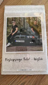User picture
