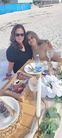 Picnic Goals
