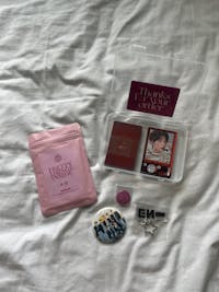 Ultra Matte Photocard