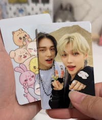 Matte Photocard (All-New Editor)