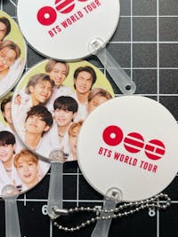 Standard Shape Sticker