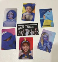 Designer Review Service