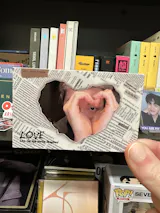 User picture