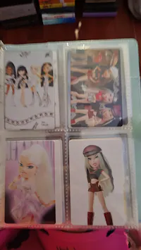 Ultra Glossy Photocard