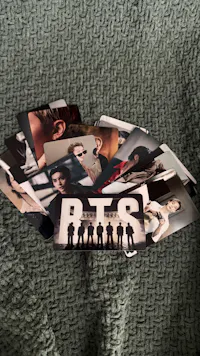 Glossy Photocard（New User）