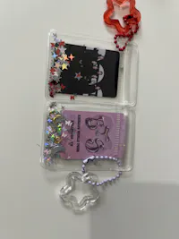 Mini  Photocard