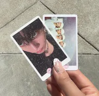 BTS-Photocard Collection