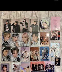 Clear PC Sleeves