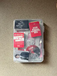 BTS-Mini Card