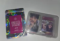 Glossy Photocard