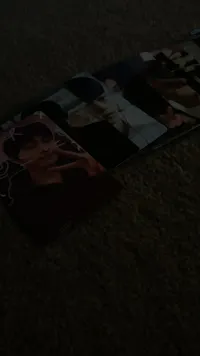 Glossy Photocard